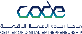 CODE Logo